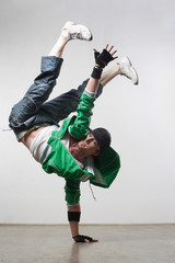 dancer