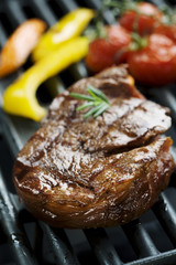 grillet fillet steak