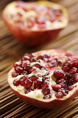 pomegranate