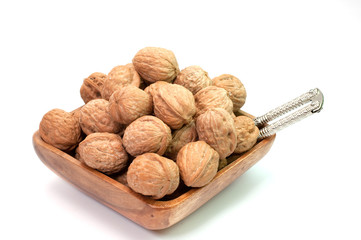Walnuts