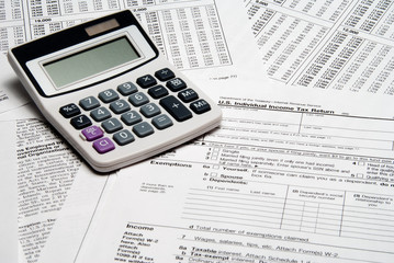 Tax Calculator