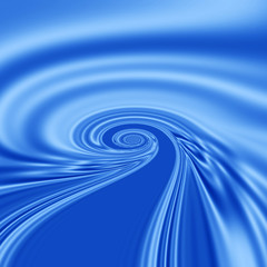 fondo remolino azul