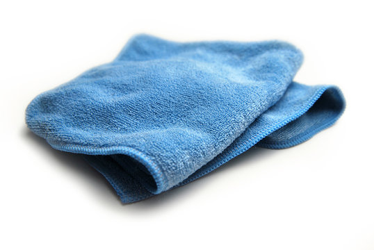 Mikrofasertuch