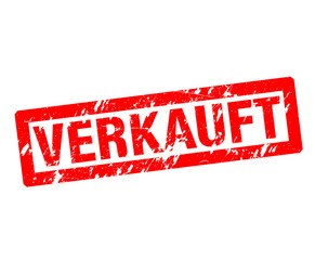 Stempel verkauft
