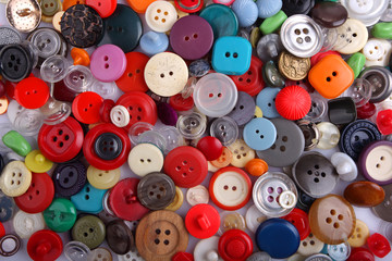 buttons