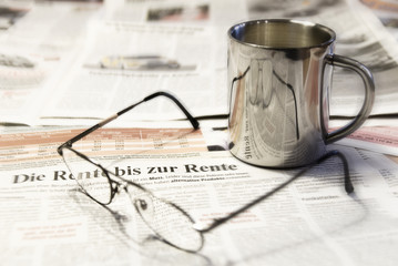 Rentnerfr&uuml;hst&uuml;ck