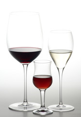 bicchieridi vino