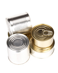 Tin can