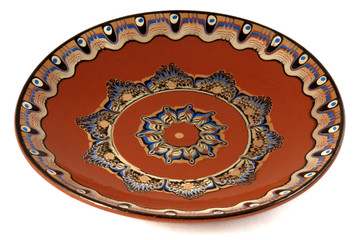 East European Traditional Pottery