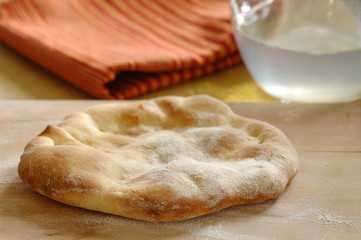 Pita Bread