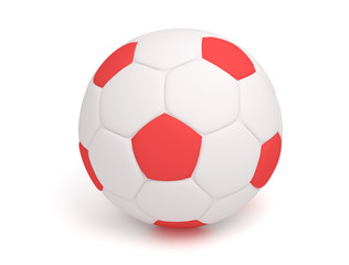 Fototapeta premium Football,