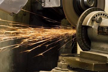 Grinder