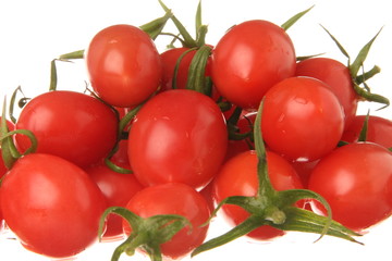 cherry tomato