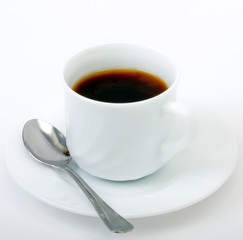 Cup of coffee