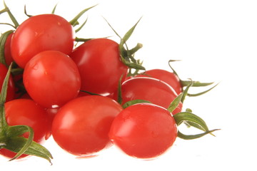 cherry tomato