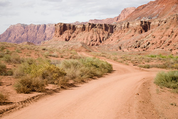 Glen Canyon National Recreatio