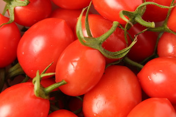 cherry tomato