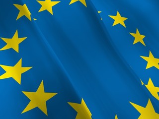 eu flag
