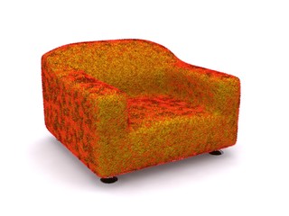 armchair