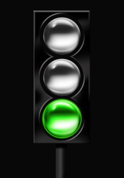 Traffic light