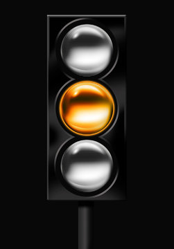 Traffic light