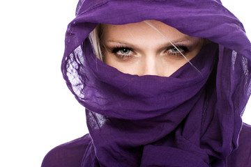 arabic beauty
