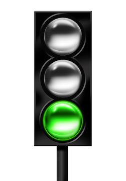 Traffic light