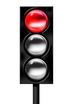 Traffic light