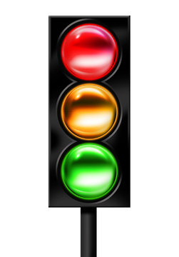 Traffic light