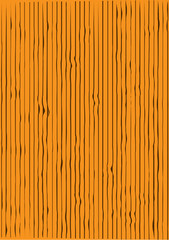 Fototapeta premium Vector wood texture