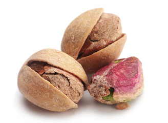 Pistachio nut