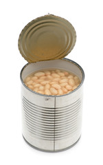 canned bean