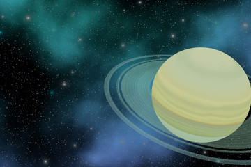 SATURN