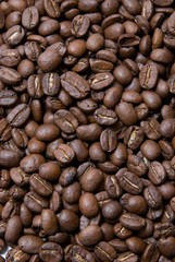 group coffee beans