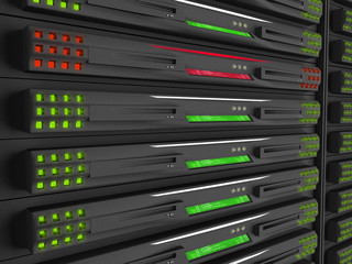 Rack server