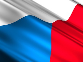 Czech Republic © vegefox.com