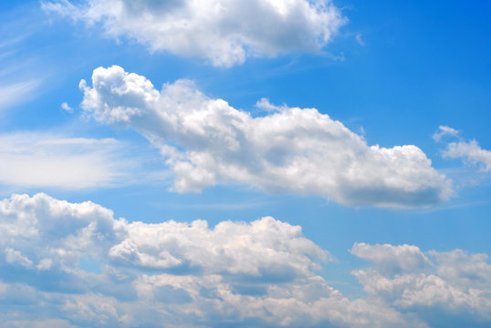 sky, niebo