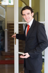 realtor welcomes you