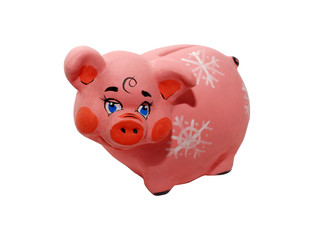 piggy bank