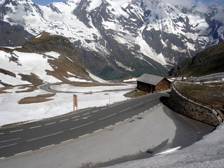 Alpen