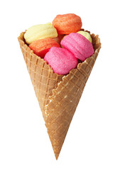cono dolciumi