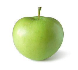 Green apple