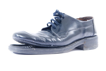 scarpe rotte