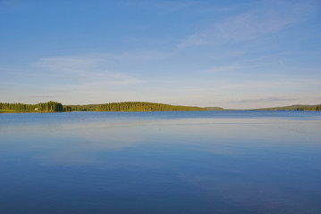 Lago Svedese #2