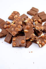 cioccolata