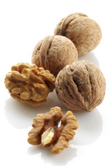 Walnuts