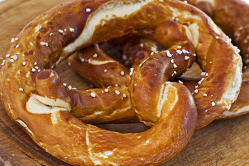 Brezen