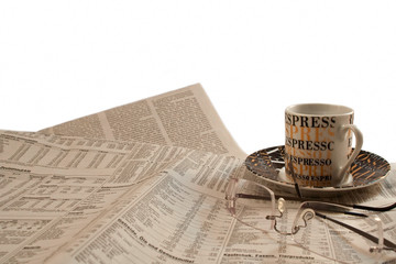 Zeitung