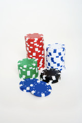 Pokerchips