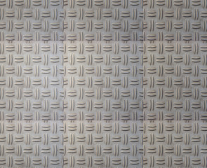 Aluminium plate